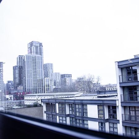 Canary Wharf Retreat - Serviced Apartments London Exterior photo