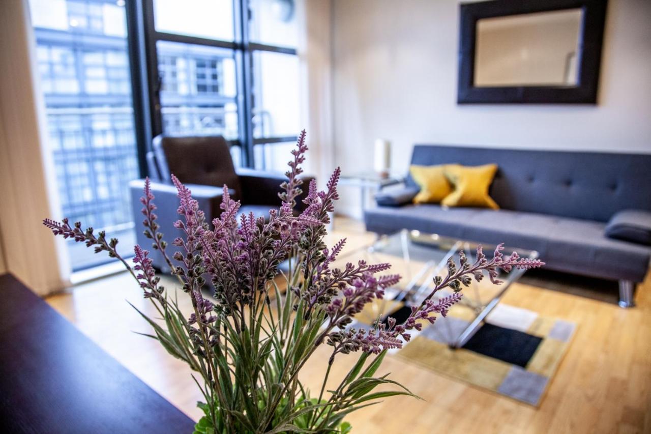 Canary Wharf Retreat - Serviced Apartments London Exterior photo